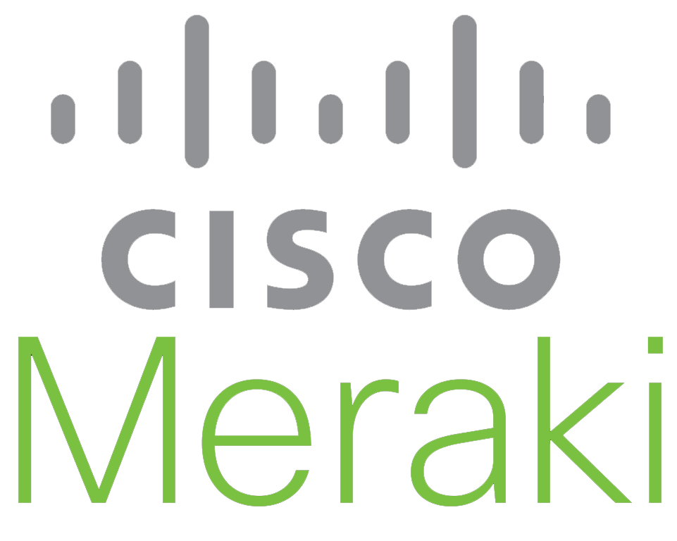 CISCO Meraki partner logo