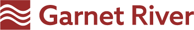 Garnet River Logo