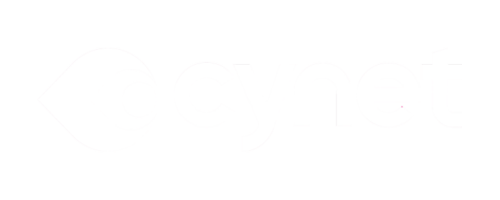 Cynet Logo