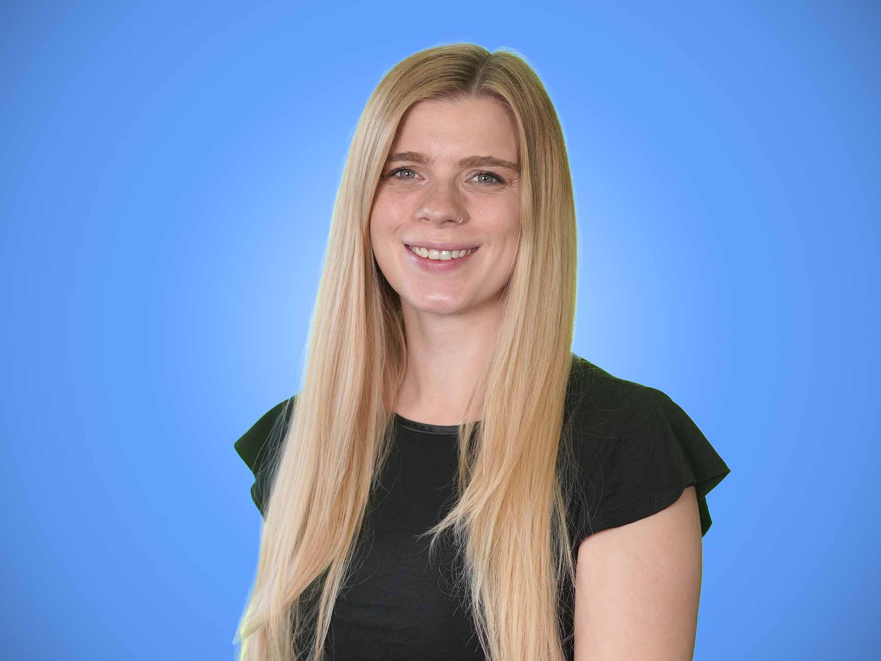 Garnet River Healthcare Products Practice Lead Megan Christiana