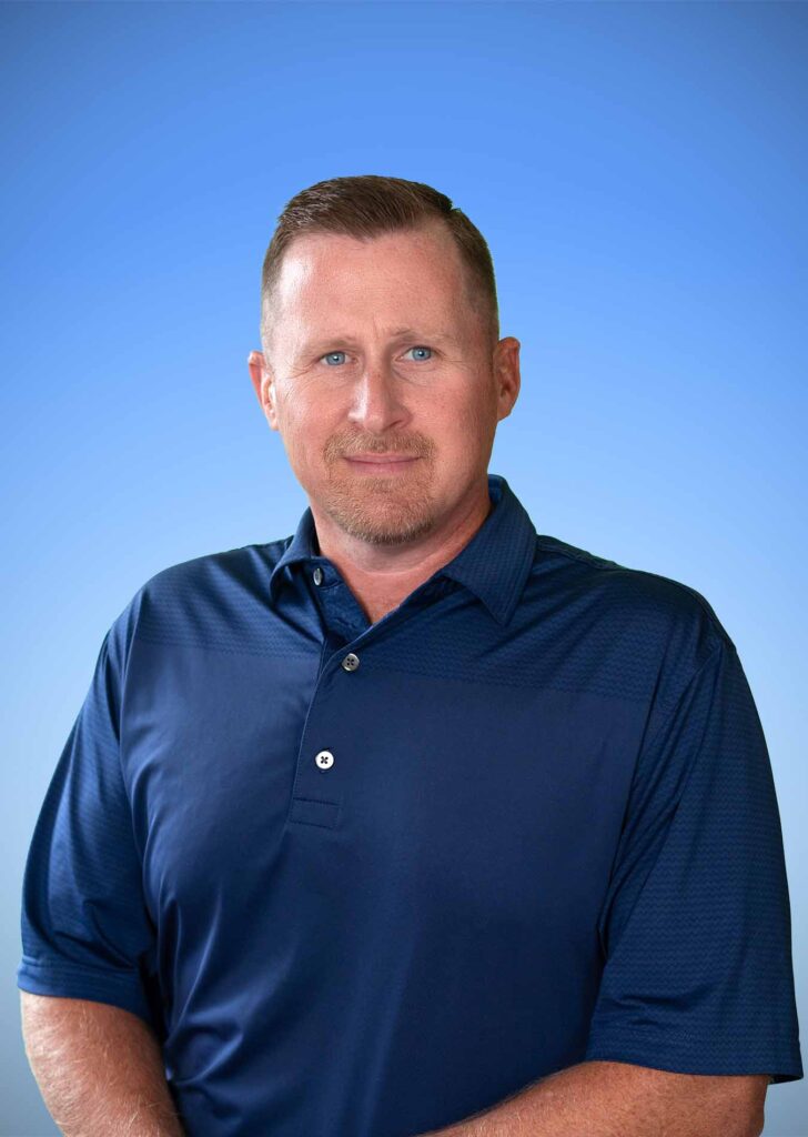 Scott Card Headshot