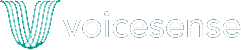 Voicesense logo