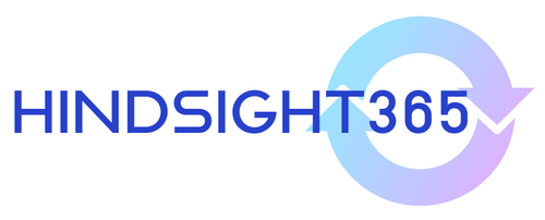 Hindsight365 Logo