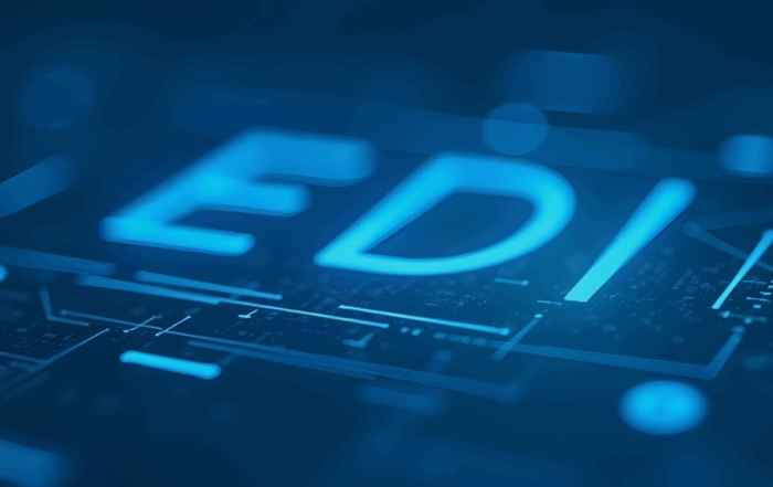 EDI