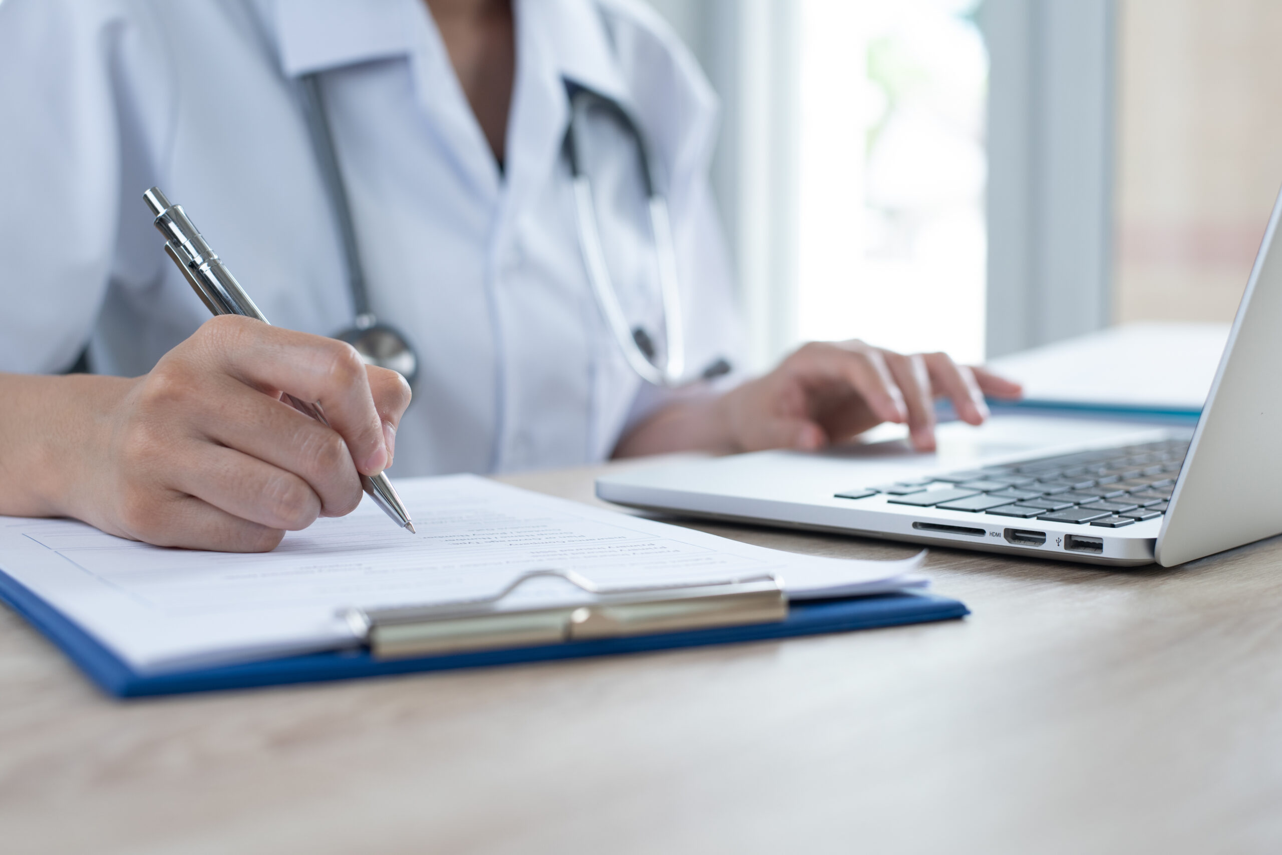 How AI Is reshaping healthcare: From diagnostics to documentation